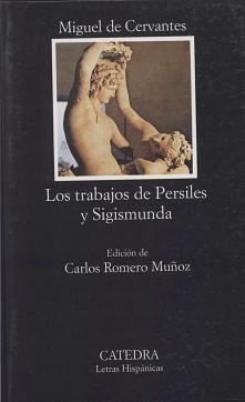 Los Trabajos De Persiles Y Sigismunda (Letras Hispanicas) pdf epub mobi 电子书 下载