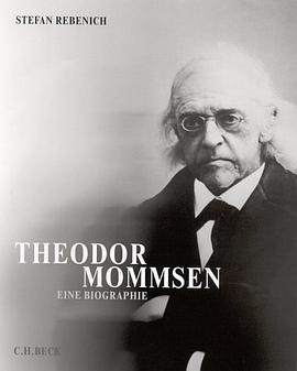 Theodor Mommsen pdf epub mobi 电子书 下载