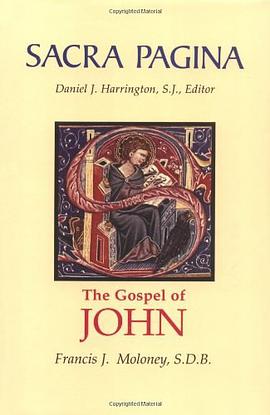 The Gospel of John pdf epub mobi 电子书 下载