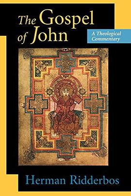 The Gospel of John pdf epub mobi 电子书 下载