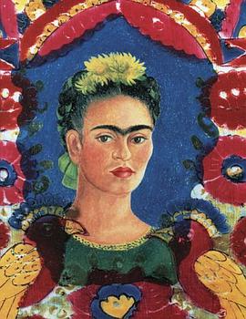 Frida Kahlo pdf epub mobi 电子书 下载
