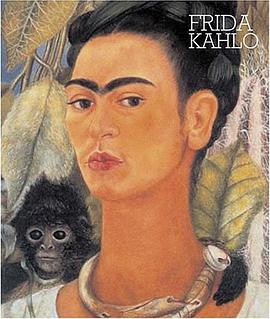 Frida Kahlo pdf epub mobi 电子书 下载