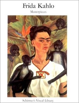 Frida Kahlo pdf epub mobi 电子书 下载