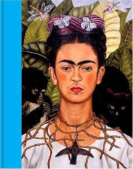 Frida Kahlo pdf epub mobi 电子书 下载