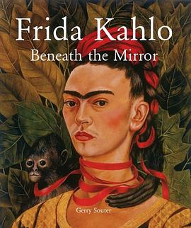 Frida Kahlo pdf epub mobi 电子书 下载
