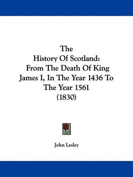 The History Of Scotland pdf epub mobi 电子书 下载