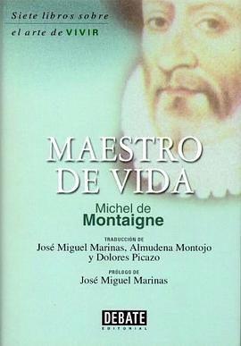 Maestro de vida pdf epub mobi 电子书 下载