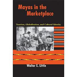 Mayas in the Marketplace pdf epub mobi 电子书 下载
