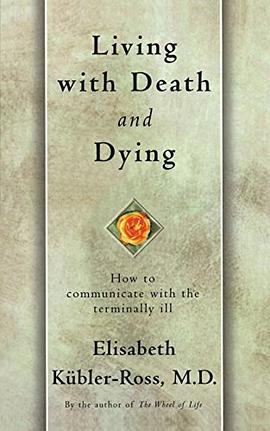 Living with Death and Dying pdf epub mobi 电子书 下载