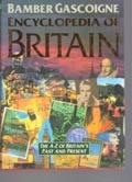 Encyclopedia of Britain (精装) pdf epub mobi 电子书 下载