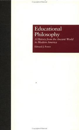 Educational Philosophy pdf epub mobi 电子书 下载