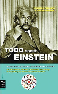 Todo Sobre Einstein / The Everything Einstein Book pdf epub mobi 電子書 下載