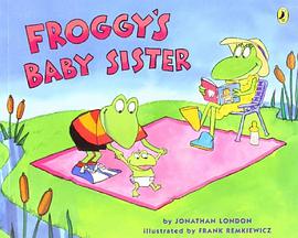 Froggy's Baby Sister pdf epub mobi 電子書 下載