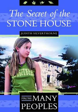 The Secret of the Stone House pdf epub mobi 电子书 下载