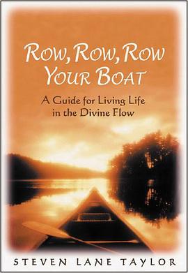 Row, Row, Row Your Boat pdf epub mobi 电子书 下载