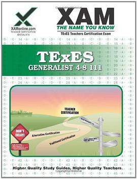 TExES Generalist 4-8 111 pdf epub mobi 下载