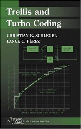 Trellis and Turbo Coding pdf epub mobi 电子书 下载