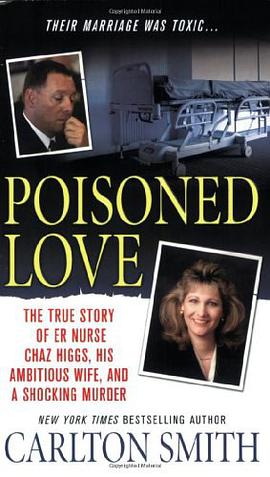 Poisoned Love pdf epub mobi 電子書 下載