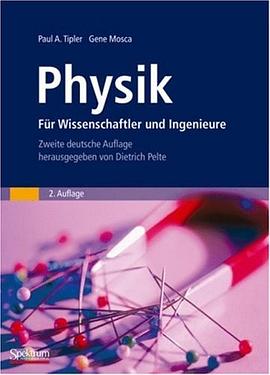Physik pdf epub mobi 电子书 下载