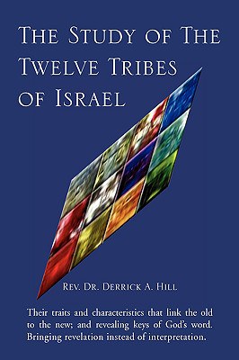The Study of the Twelve Tribes of Israel pdf epub mobi 电子书 下载