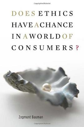 Does Ethics Have a Chance in a World of Consumers? pdf epub mobi 电子书 下载
