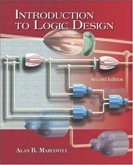 Introduction to Logic Design with CD ROM pdf epub mobi 电子书 下载