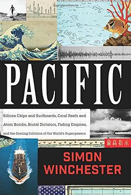 Pacific pdf epub mobi 电子书 下载