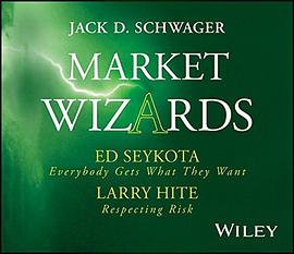 Market Wizards Disc 5 pdf epub mobi 电子书 下载