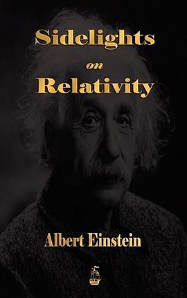 Sidelights on Relativity pdf epub mobi 下载
