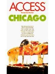 Access Chicago (4th ed) pdf epub mobi 电子书 下载