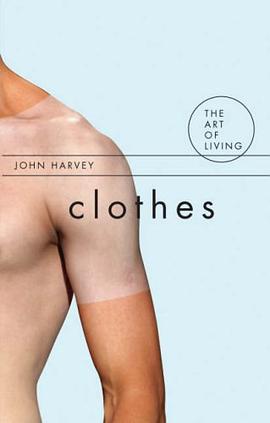 Clothes (The Art of Living Series) pdf epub mobi 电子书 下载
