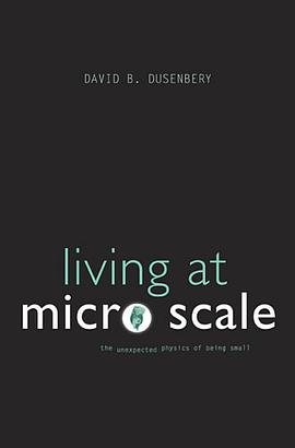 Living at Micro Scale pdf epub mobi 电子书 下载