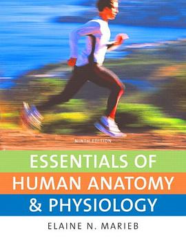 Essentials of Human Anatomy & Physiology Value Pack (includes Anatomy & Physiology Coloring Workbook pdf epub mobi 电子书 下载