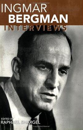 Ingmar Bergman pdf epub mobi 电子书 下载