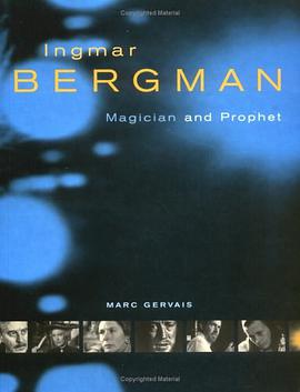 Ingmar Bergman pdf epub mobi 電子書 下載