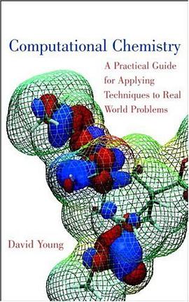 Computational Chemistry