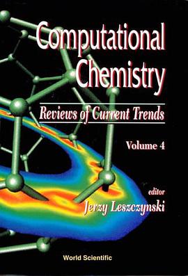 Computational Chemistry pdf epub mobi 电子书 下载