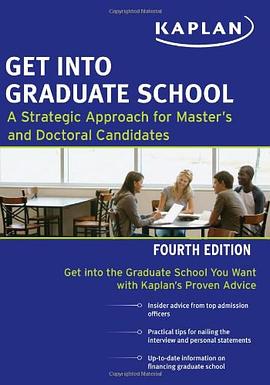 Get Into Graduate School pdf epub mobi 电子书 下载