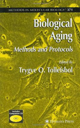 Biological Aging pdf epub mobi 电子书 下载