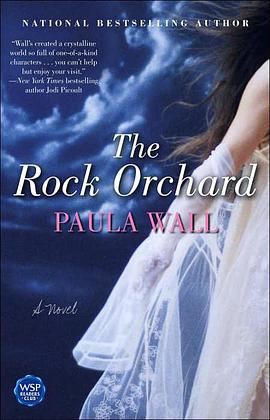 The Rock Orchard pdf epub mobi 电子书 下载
