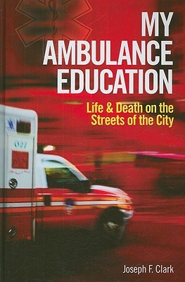 My Ambulance Education pdf epub mobi 电子书 下载