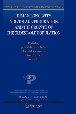 Human Longevity, Individual Life Duration, And the Growth of the Oldest-Old Population pdf epub mobi 电子书 下载