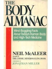 Body Almanac PA pdf epub mobi 电子书 下载