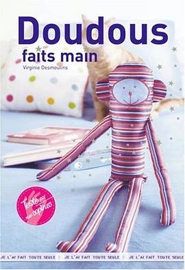 Doudous faits main pdf epub mobi 电子书 下载