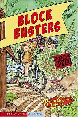 Block Busters pdf epub mobi 電子書 下載