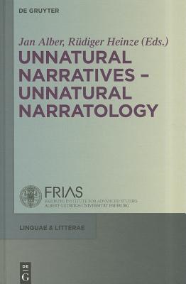 Unnatural Narratives - Unnatural Narratology pdf epub mobi 电子书 下载