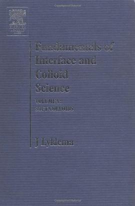 Fundamentals of Interface and Colloid Science pdf epub mobi 電子書 下載