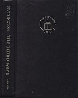 The Third Wave pdf epub mobi 电子书 下载
