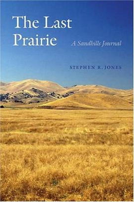 The Last Prairie pdf epub mobi 下载