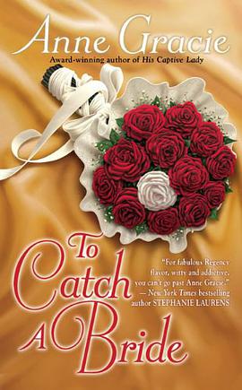To Catch a Bride (Berkley Sensation) pdf epub mobi 电子书 下载